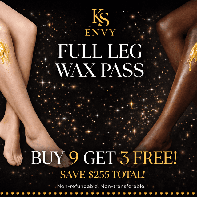 Full Leg Package at KS.Envy in Columbus, OH