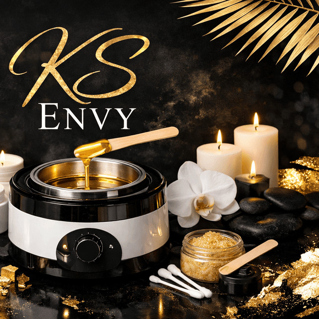 Bikini Full Package at KS.Envy in Columbus, OH